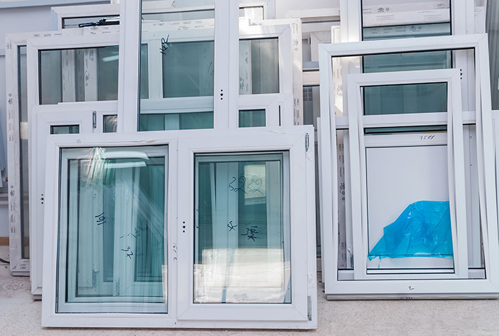 A2B Glass provides services for double glazed, toughened and safety glass repairs for properties in Edmonton.